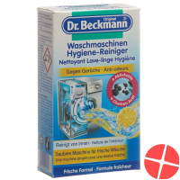 Dr Beckmann 250 g washing hygiene cleaner