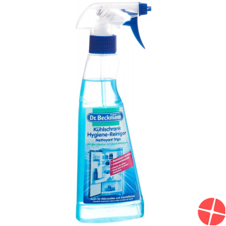 Dr Beckmann refrigerator cleaner 250 ml