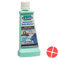 Dr Beckmann Fleckenteufel Rost & Deo 50 ml
