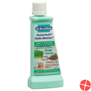 Dr Beckmann Fleckenteufel Nature & cosmetics 50ml
