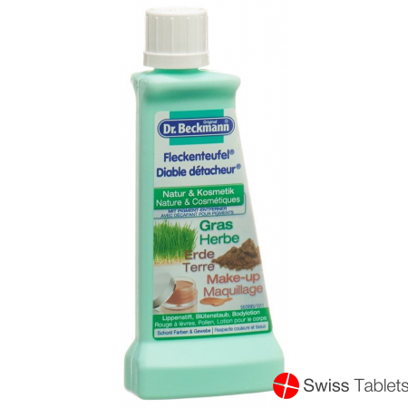 Dr Beckmann Fleckenteufel Nature & cosmetics 50ml