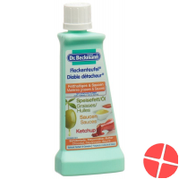 Dr Beckmann Fleckenteufel Fatty & Sauces 50 ml Dr Beckmann Fleckenteufel Fatty & Sauces 50 ml
