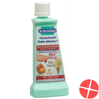 Dr Beckmann Fleckenteufel blood & protein containing 50 ml Dr Beckmann Fleckenteufel blood & protein containing 50 ml