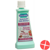 Dr Beckmann Fleckenteufel fruit and drinks 50 g