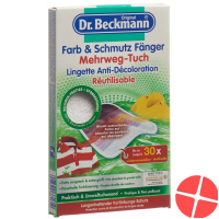 Dr Beckmann color and strainer reusable cloth Dr Beckmann color and strainer reusable cloth