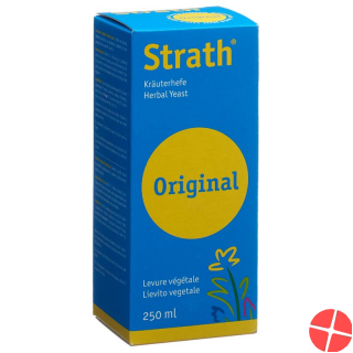 Strath Original liq 250ml