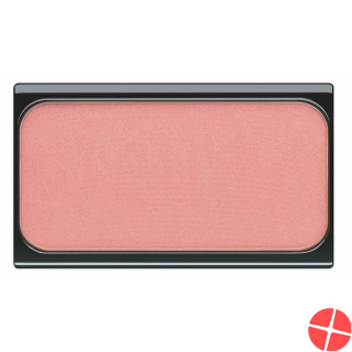 Art Deco Blusher 330.10