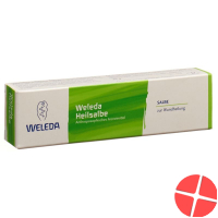 Weleda ointment Tb 25 g