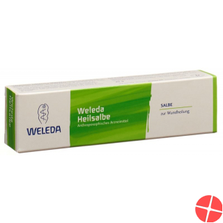 Weleda ointment Tb 25 g