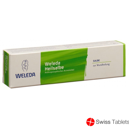Weleda ointment Tb 25 g