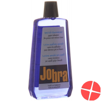 Jobra special hair tonic blue white and gray hair Fl 250 ml