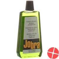 Jobra herbal shampoo for all hair types 250 ml Fl