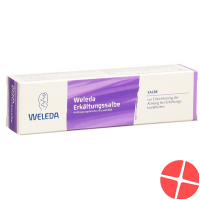 Weleda cold cream Tb 25 g