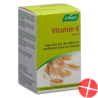 A. Vogel Vitamin E 120 capsules