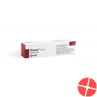 Elocom cream 1 mg / g Tb 30 g