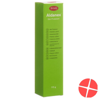 Aldanex wound & Skin protection 115 g