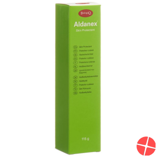 Aldanex wound & Skin protection 115 g