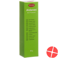 Aldanex wound & Skin protection gel 85 g