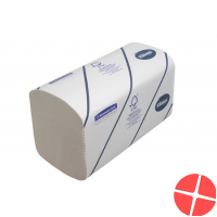 Kleenex Ultra Htuch 21.5x21cm 2lg Airflex 2790 Stück Kleenex Ultra Htuch 21.5x21cm 2lg Airflex 2790 Stück