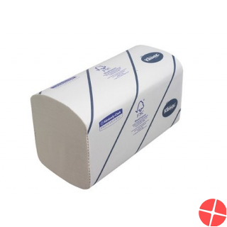 Kleenex Ultra Htuch 21.5x21cm 2lg Airflex 2790 Stück