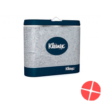 Kleenex Profi Line WC-p 10x13.5cm 3lg 180c 36 Stück Kleenex Profi Line WC-p 10x13.5cm 3lg 180c 36 Stück