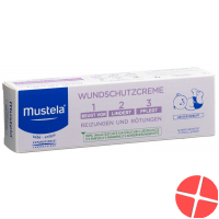 Mustela BB Wundschutzcreme 1> 2> 3 100 ml