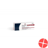 Simponi 100 mg 1 ml syringe solution