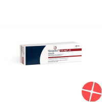 Simponi 100 mg 1 ml injector solution