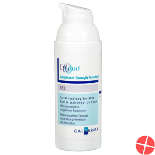 Epiduo gel Disp 45 g