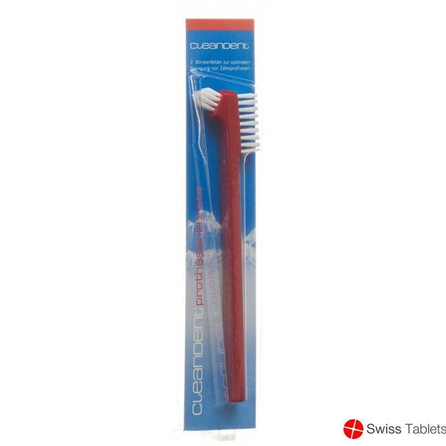 Cleandent denture brush buy online