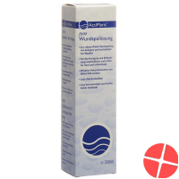 ActiMaris forte 300 ml solution