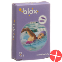 Blox Aqua Adults 1 pair