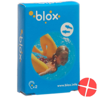 Blox Aqua Kids 1 Pair