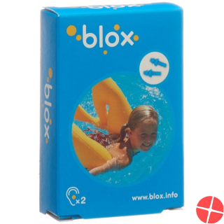 Blox Aqua Kids 1 Pair