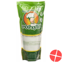 POPxylit original birch sugar from Finnish birch Ds 500 g
