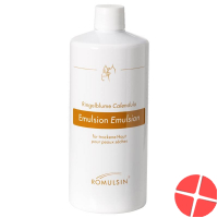 Romulsin emulsion marigold 1000 ml