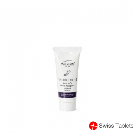 Romulsin hand cream conditioning 25 ml