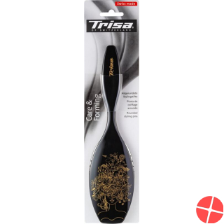 Trisa Basic Fantasy Brushing medium