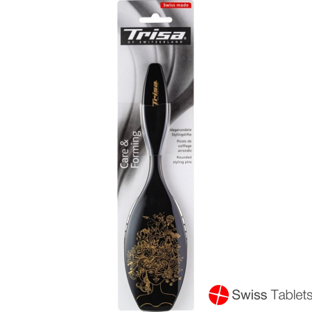 Trisa Basic Fantasy Brushing medium buy online