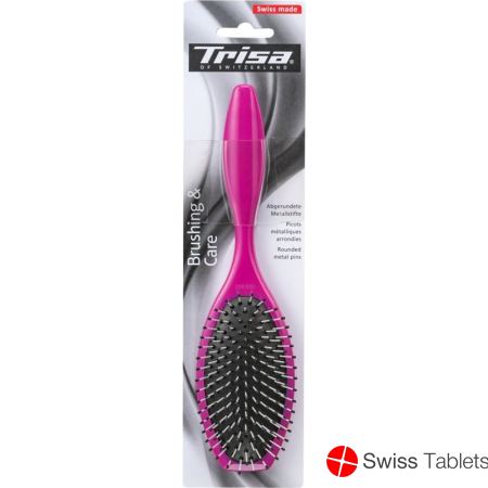 Trisa Basic Brushing large buy online