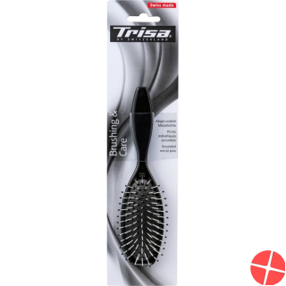 Trisa Basic Brushing small