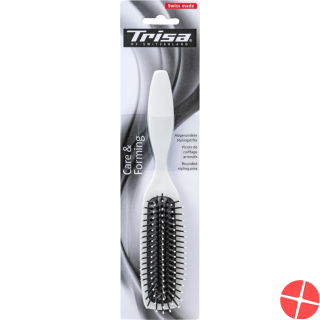 Trisa Basic Brushing medium