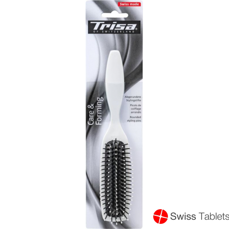 Trisa Basic Brushing medium buy online