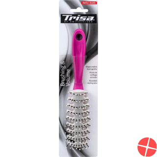 Trisa Basic Airbrush styling medium