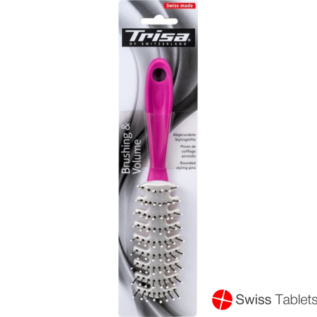 Trisa Basic Airbrush styling medium buy online