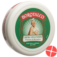 Borotalco Body Lotion pot 150 ml Borotalco Body Lotion pot 150 ml