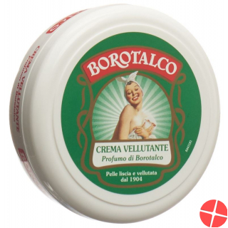 Borotalco Body Lotion pot 150 ml