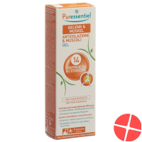 Puressentiel 14 essential oils 60 ml gel