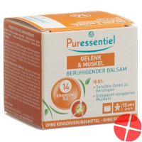 Puressentiel balm joints 14 essential oils 30 ml