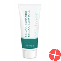 Louis Widmer Shampoo Extra Mild 100ml Louis Widmer Shampoo Extra Mild 100ml